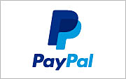 We accsept PayPal