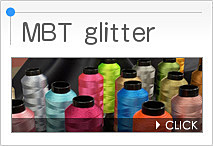 MBT glitter